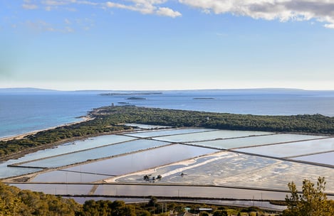 Où se promener à Ibiza à cheval ? 