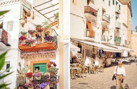 Vacances à Ibiza en famille, des conseils pour un séjour réussi