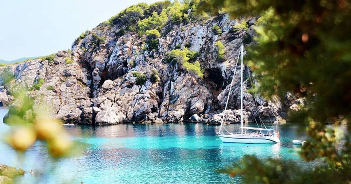 Luxury Family Holidays: Unusual things to do in Ibiza | Villanovo
