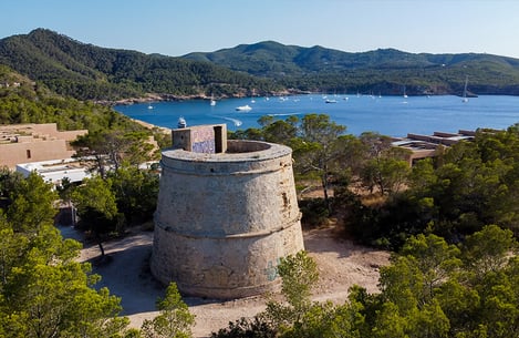 Portinatx: Ibiza’s northern jewel 
