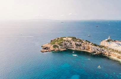 Les trésors cachés d'Ibiza, loin des fêtes