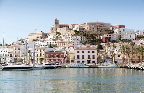 The Best Places to Visit in Ibiza, Spain 