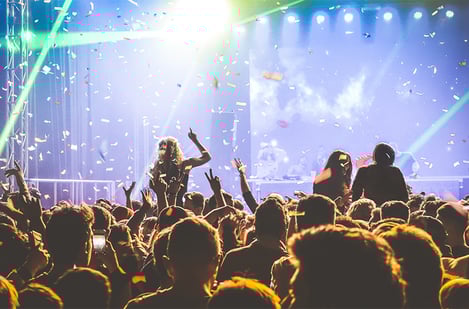 Festivals et soirées : Découvrez les meilleurs événements d'Ibiza