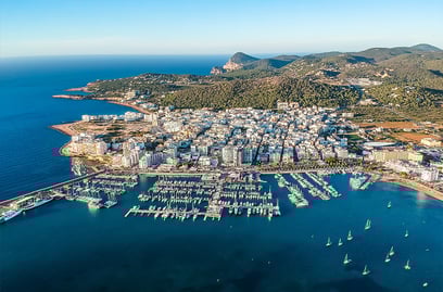The best things to do in San Antonio in Ibiza