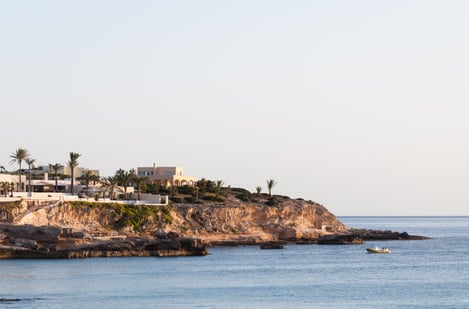 Quand partir à Ibiza : climat, températures et saisons