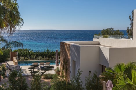 Villanovo à Ibiza : séjours sur mesure et conciergerie privée