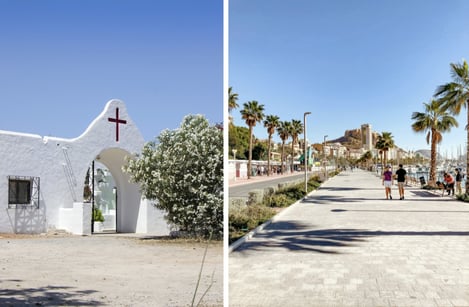 Santa Eulària des Riu: A refined and peaceful Ibiza destination