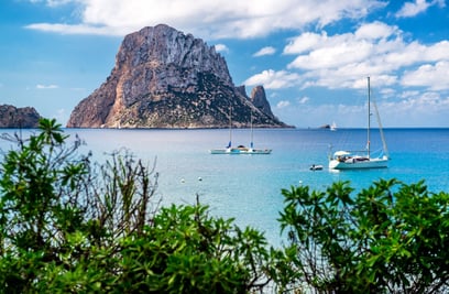 The Best Places to Stay in Ibiza: An Expert Guide