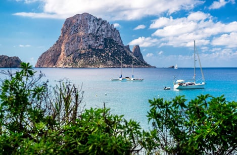 The Best Places to Stay in Ibiza: An Expert Guide