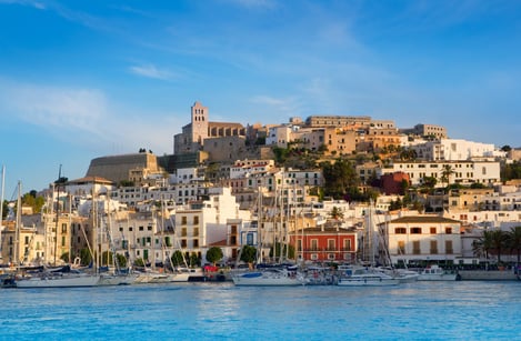 Santa Eulalia: The best place to stay for families