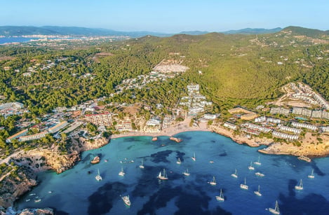 San José: The best place to stay for beaches and sunsets