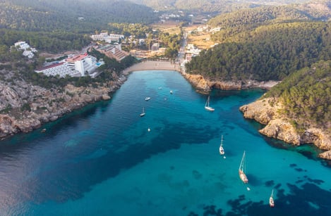 San Miguel: The best place to stay for nature, calm and quiet