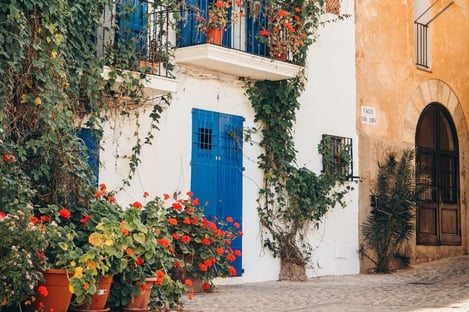 Luxury holidays in Ibiza: our travel tips