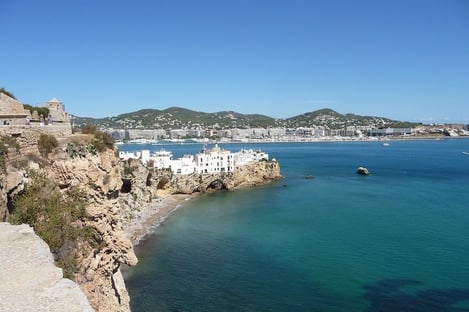 What to do in Ibiza?