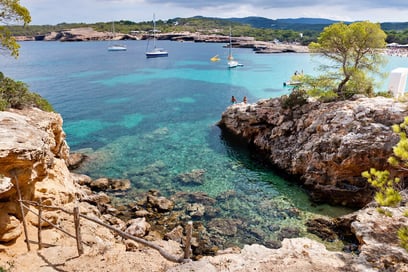 Vacances de luxe à Ibiza : nos conseils de voyage 