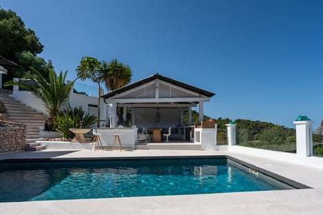 9 - White Sunset : vues spectaculaires sur Es Vedra