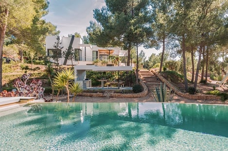 1 - Canal des Mila : location spacieuse pour des vacances en famille