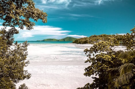 1- Planea senderismo para vistas espectaculares