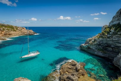 Ibiza, la destination parfaite pour le retour des beaux jours
