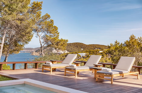 Visiter Ibiza en avril : une météo agréable et des températures douces