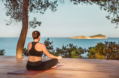 Partir à Ibiza en avril : activités pour toute la famille