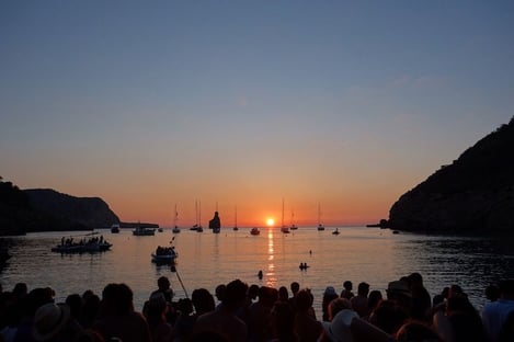 Ibiza hippie : descubra otra faceta de las Islas Baleares