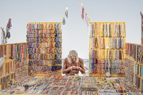 Ibiza hippie : descubra otra faceta de las Islas Baleares