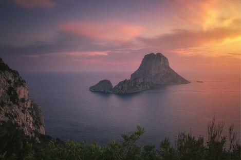Ibiza hippie : descubra otra faceta de las Islas Baleares