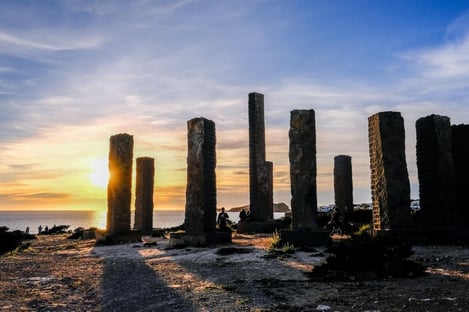 La cultura hippie: íntimamente ligada a la historia reciente de Ibiza