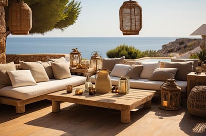 5 restaurants traditionnels de plage à ne pas manquer à Ibiza