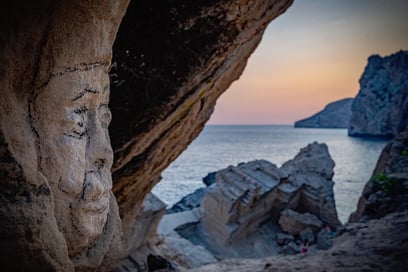 Atlantis, el tesoro secreto de Ibiza