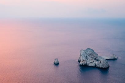 Ibiza y la protección del medio ambiente