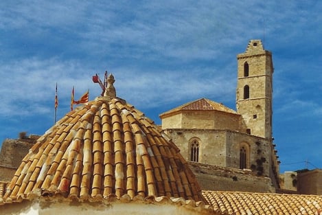 Où voir le ball pagès ?