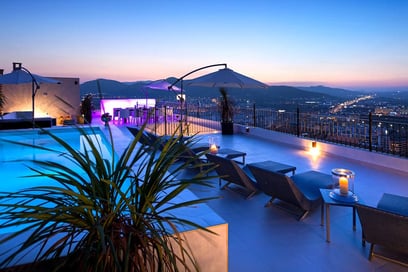 Our 5 most luxurious villas in Ibiza