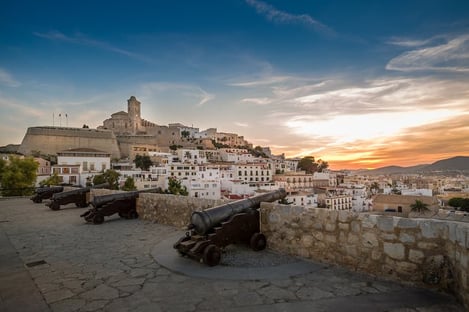 L’exploit d’un corsaire ibicenco qui fait la fierté de l’île