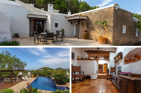 Villa 619 - Ibiza Ouest