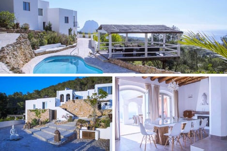 Villa 772 - Ibiza Ouest