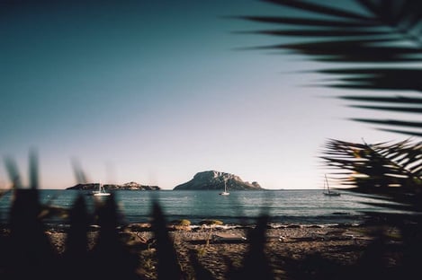 5 Criques incontournables à Ibiza