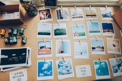 Memories of Ibiza: What to bring back with you!