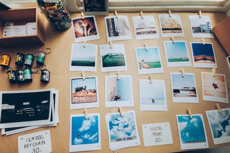 Memories of Ibiza: What to bring back with you!