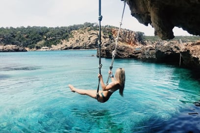 3 new activities in Ibiza to boost your stay