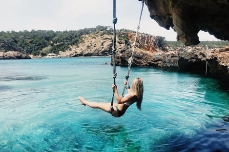 3 activités inédites à Ibiza pour booster votre séjour