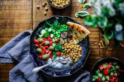 Les restaurants les plus instagrammables d’Ibiza !