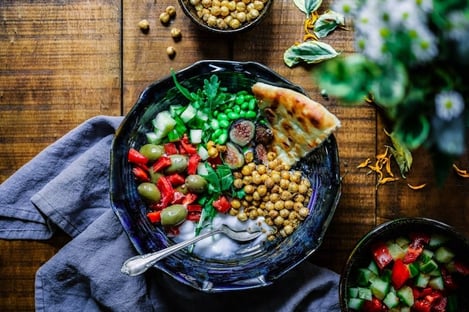 Les restaurants les plus instagrammables d’Ibiza !