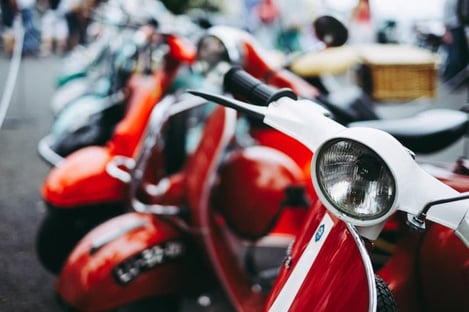 How do I get around once I'm there?