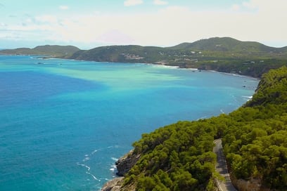 5 things to do during a weekend in Ibiza in Winter