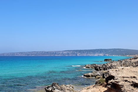 Séjour culturel à Ibiza : Découvrez 4 monuments de l'île blanche