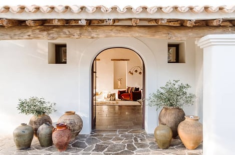 Villanovo Selection: Our 10 Best Villas to Rent in Ibiza