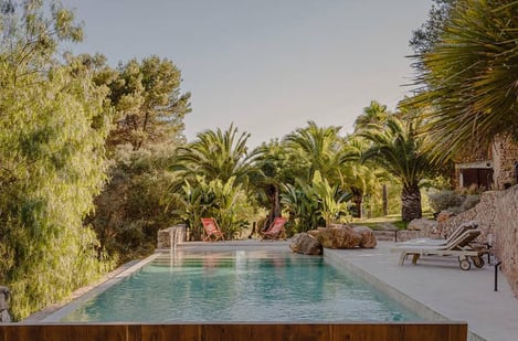 Villanovo Selection: Our 10 Best Villas to Rent in Ibiza