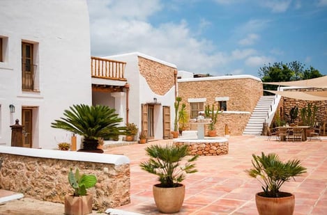 Villanovo Selection: Our 10 Best Villas to Rent in Ibiza
